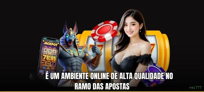 App rei777