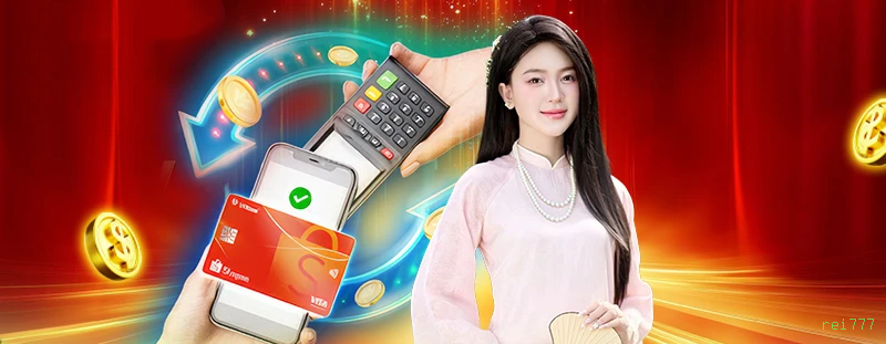 App rei777