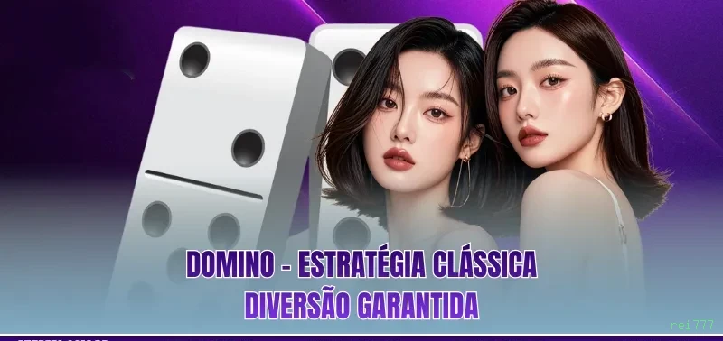 Cassino ao vivo rei777