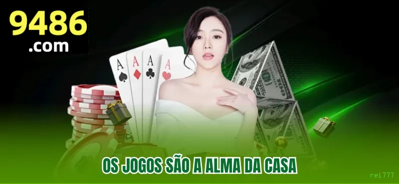 Níveis VIP rei777